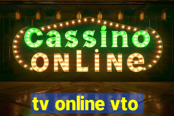 tv online vto